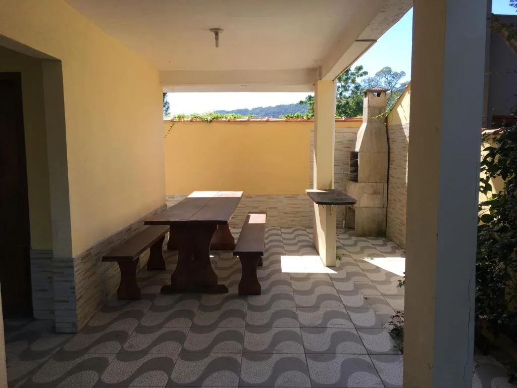 Apto Perto da Praia, Florianópolis, Brazilia