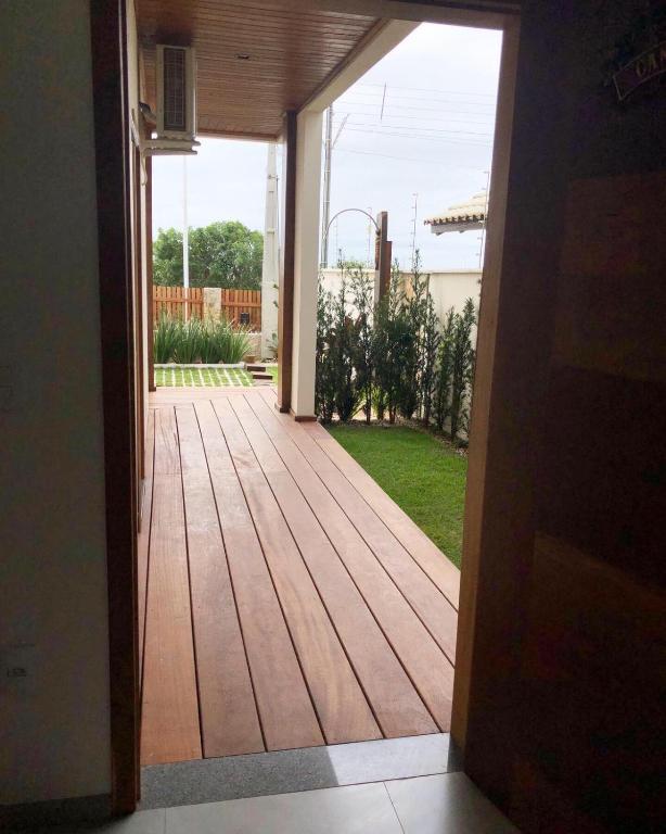  Pousada Casa Albatross