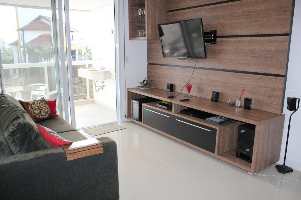  Luxo e Conforto em Jurerê