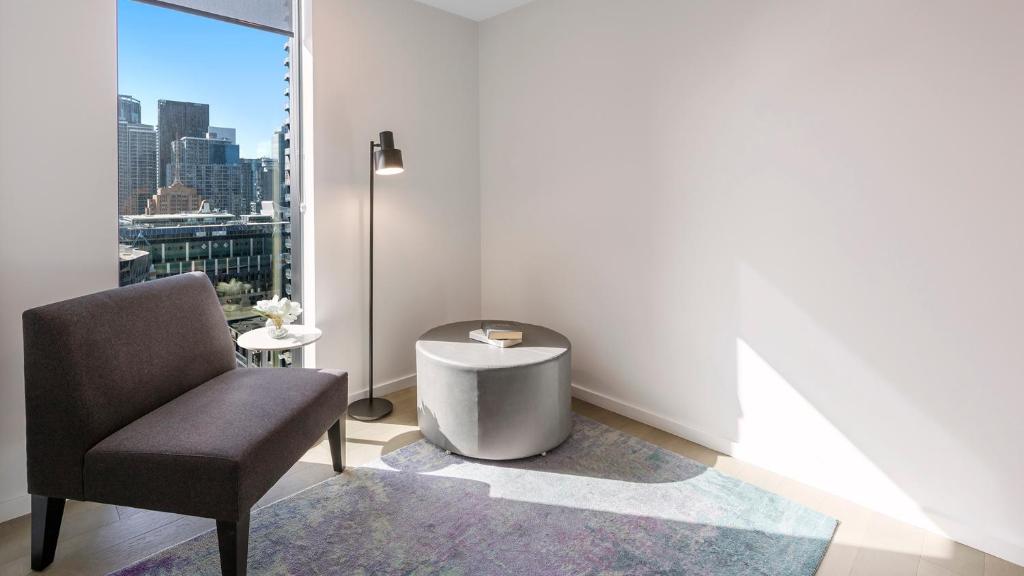 Avani Melbourne Central Residences - Resim 37