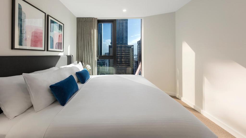 Avani Melbourne Central Residences - Resim 38