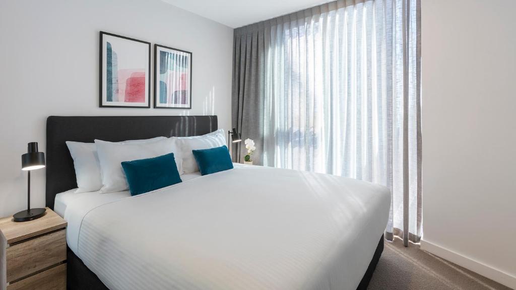 Avani Melbourne Central Residences - Resim 40