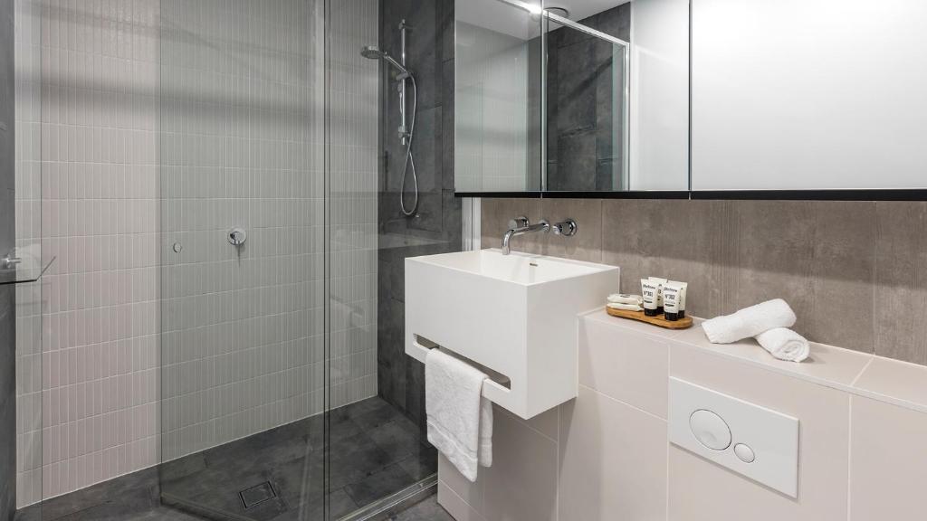 Avani Melbourne Central Residences - Resim 5