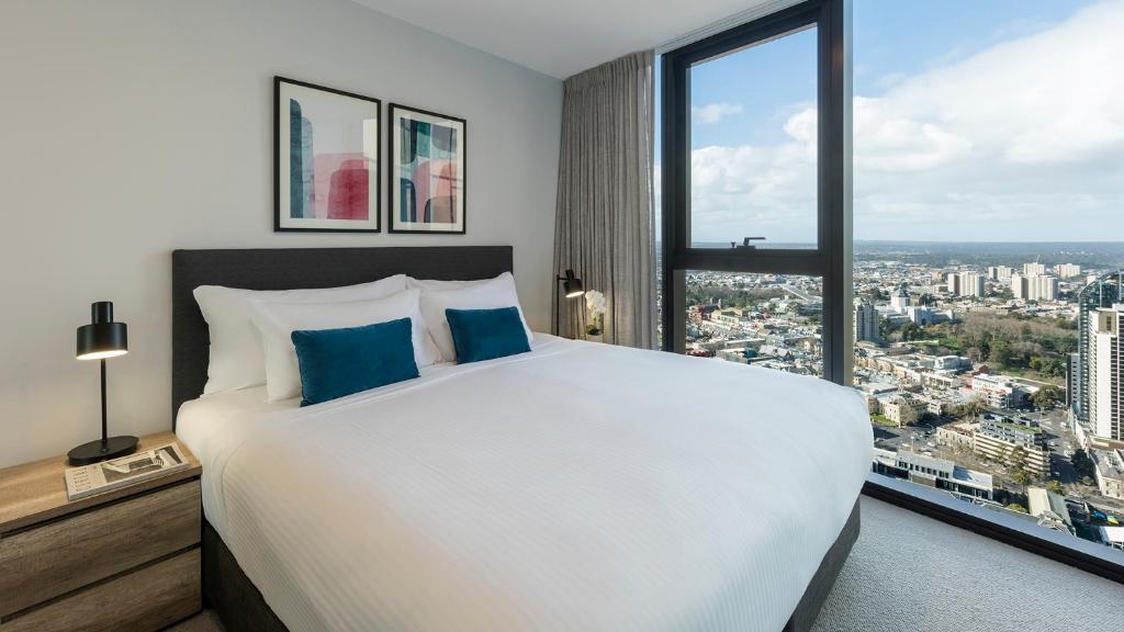 Avani Melbourne Central Residences - Resim 31