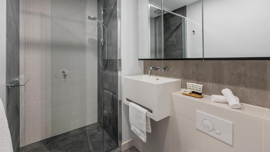 Avani Melbourne Central Residences - Resim 33