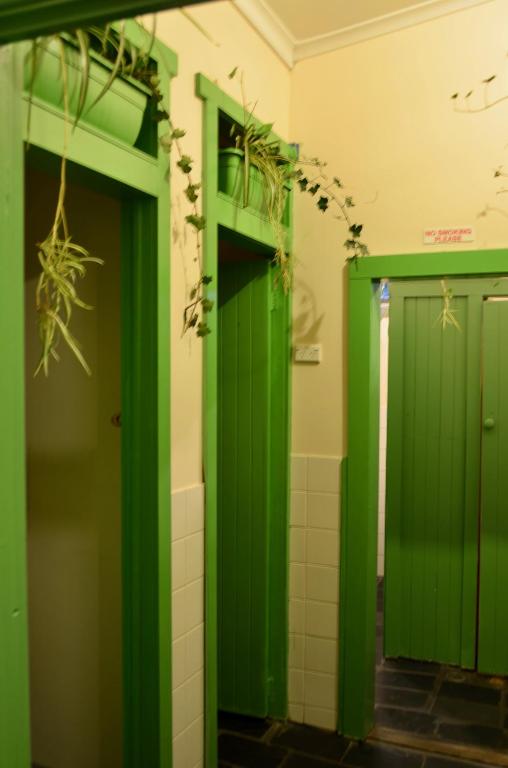 Fotografie z fotogalerie ubytování No14 Lovel St v destinaci Katoomba