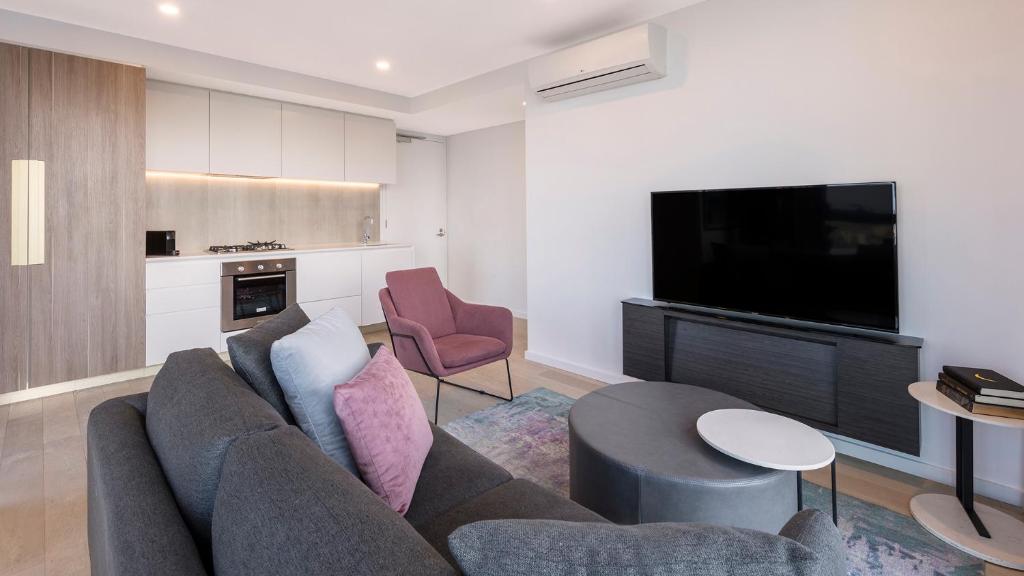 Avani Melbourne Central Residences - Resim 24
