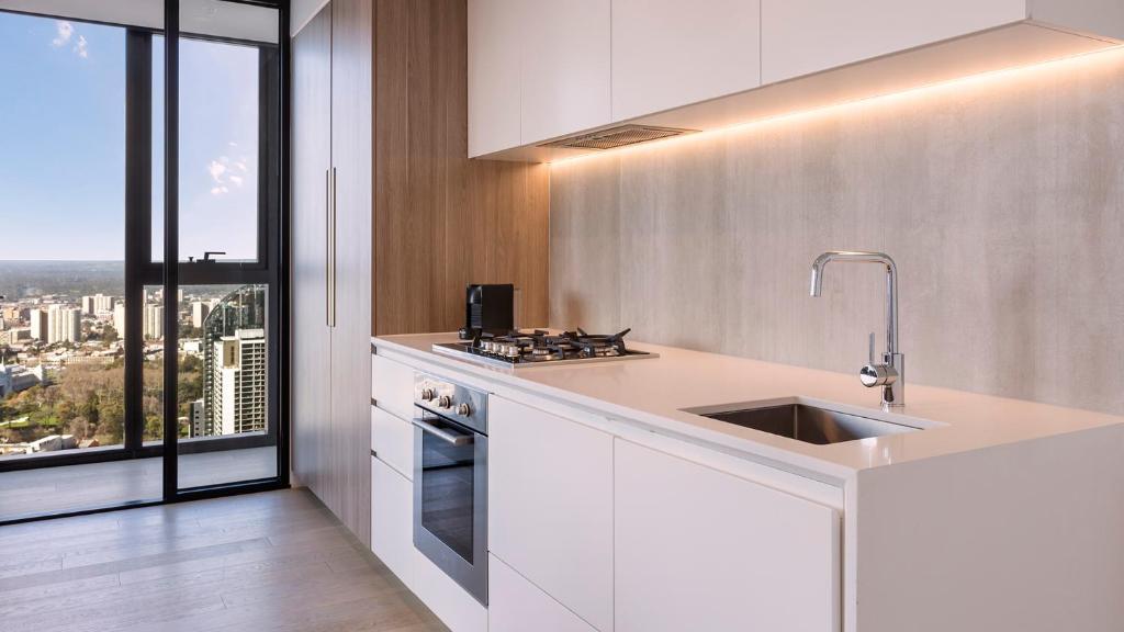 Avani Melbourne Central Residences - Resim 7