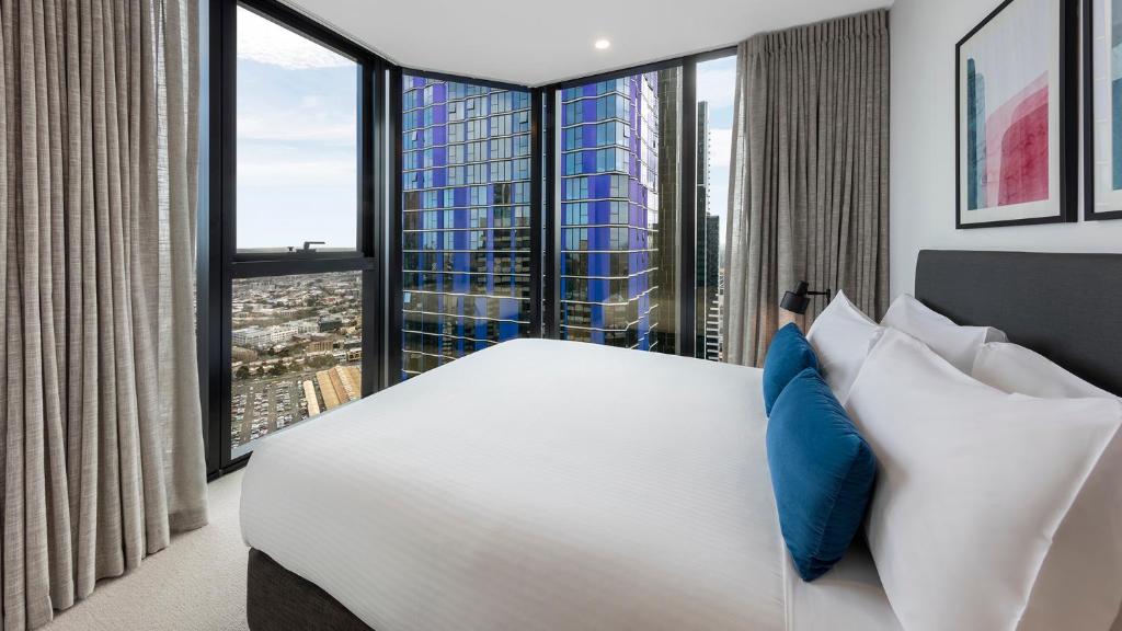Avani Melbourne Central Residences - Resim 26