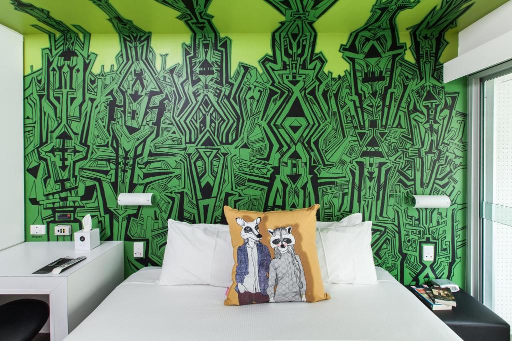 Majestic Minima Hotel - Resim 14