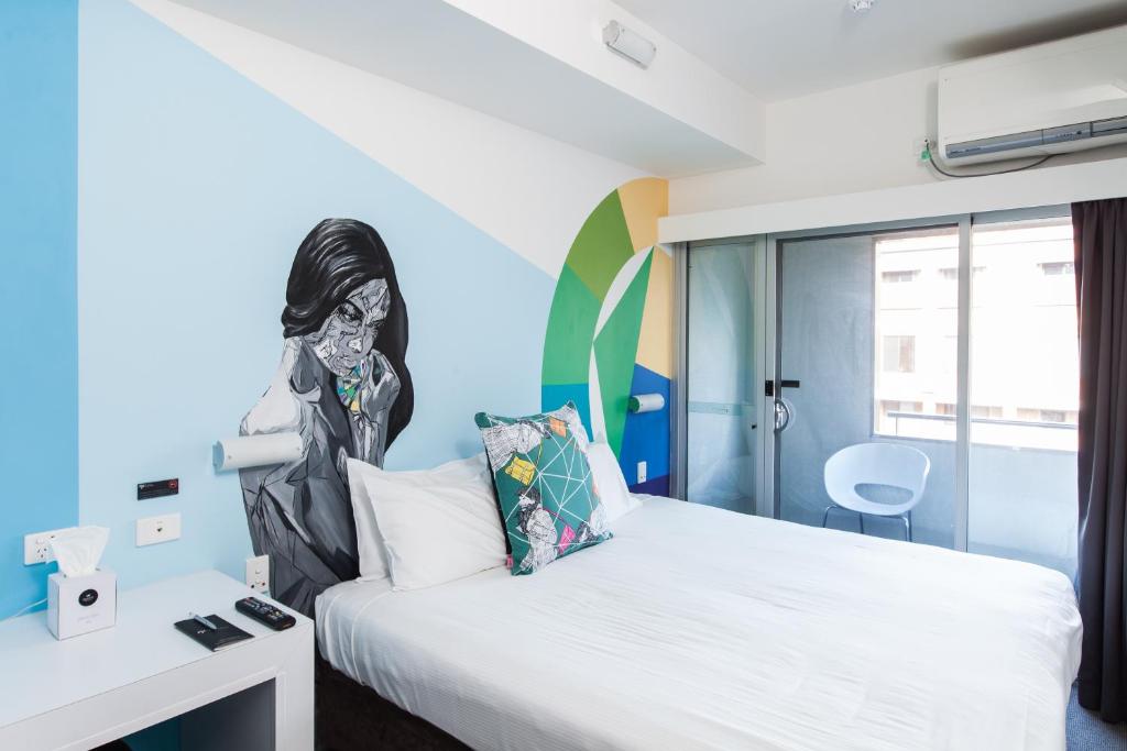 Majestic Minima Hotel - Resim 24