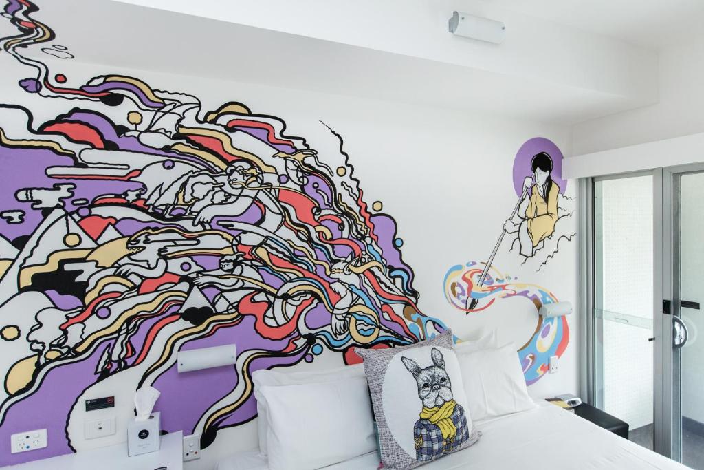 Majestic Minima Hotel - Resim 25