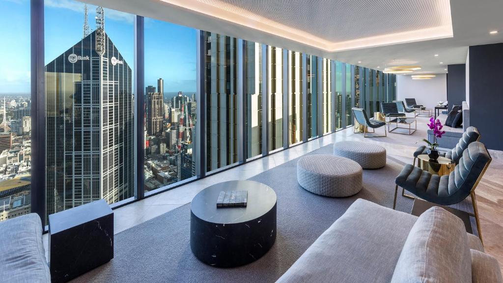 Avani Melbourne Central Residences - Resim 18