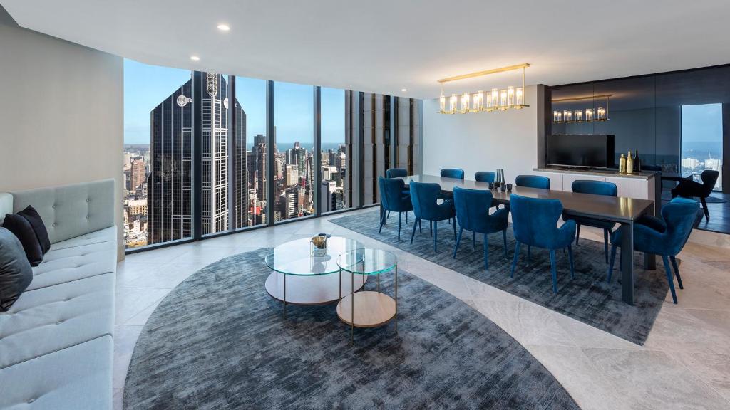Avani Melbourne Central Residences - Resim 21