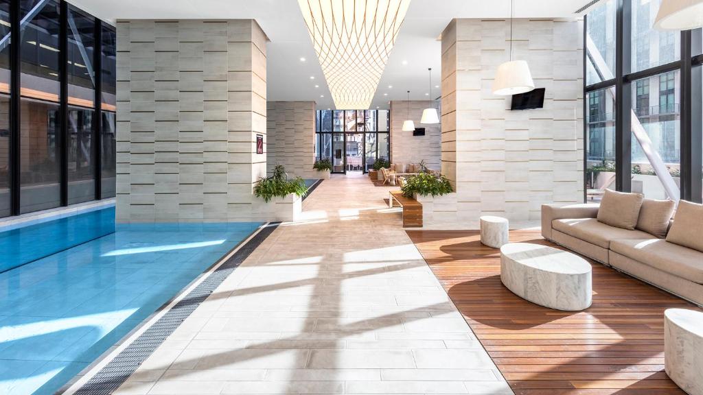 Avani Melbourne Central Residences - Resim 14