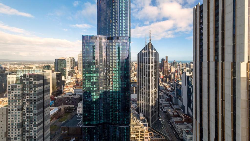 Avani Melbourne Central Residences - Resim 41