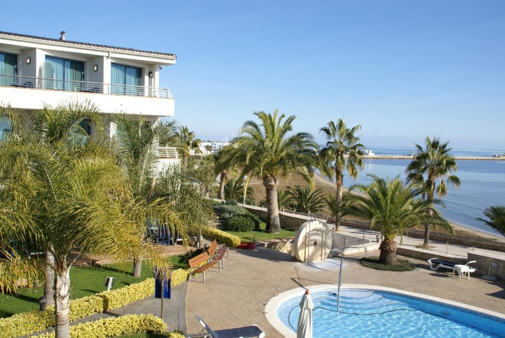 Hotel Miami Mar, Sant Carles de la Ràpita – Bijgewerkte ...
