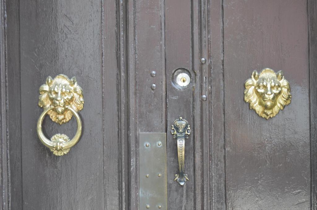 Fotografie z fotogalerie ubytování Casa dos Leones v destinaci Santiago