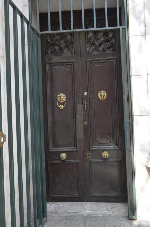 Fotografie z fotogalerie ubytování Casa dos Leones v destinaci Santiago
