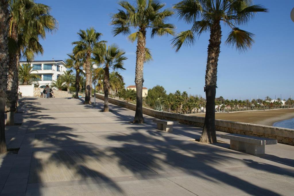 Hotel Miami Mar, Sant Carles de la Ràpita – Bijgewerkte ...