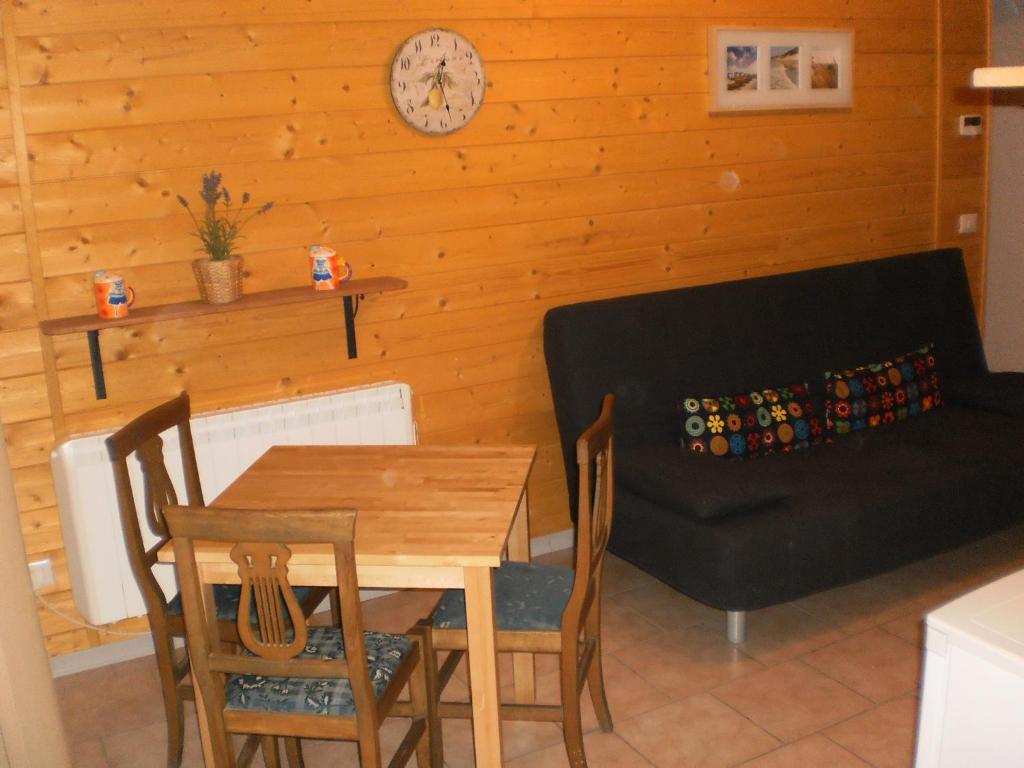 Cantuccio - Appartement 1 Chambre