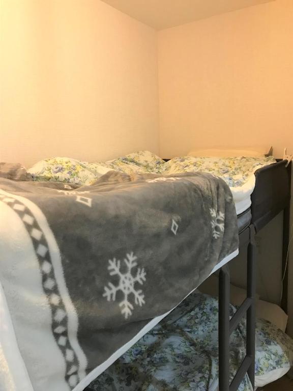 Postel nebo postele na pokoji v ubytování Sadie's Home