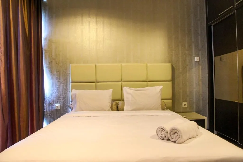 Elegant 1BR at Kemang Mansion Apartment By Travelio, Jakarta, Indonezia