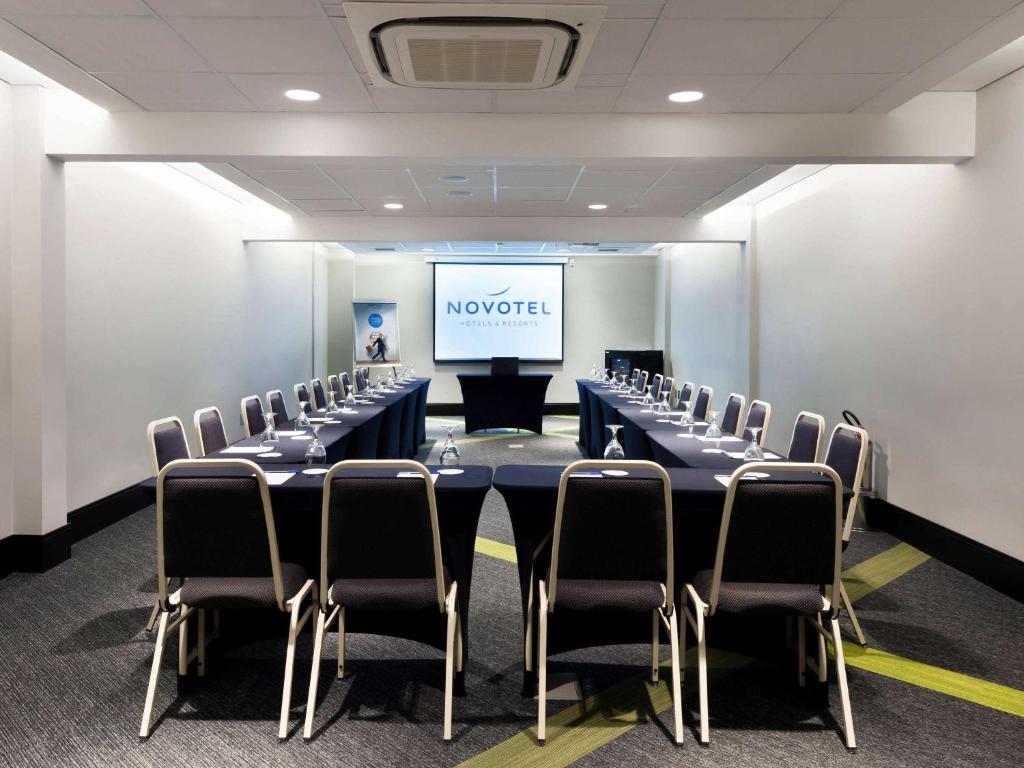  Novotel Itajai