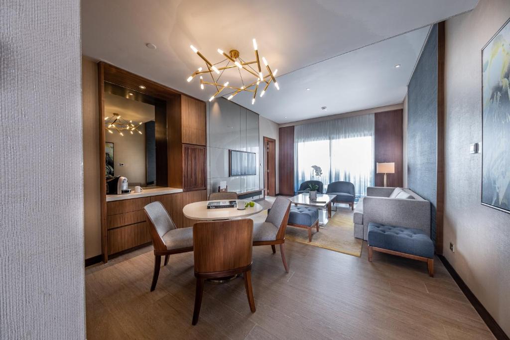 Hard Rock Hotel Desaru Coast - Rock-Suite