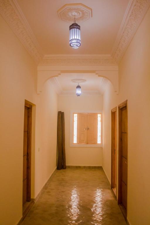 Fotografie z fotogalerie ubytování Dar Ajgal v destinaci Dourtane