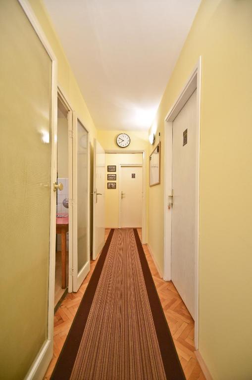 Fotografie z fotogalerie ubytování Glorious Rooms v destinaci Niš
