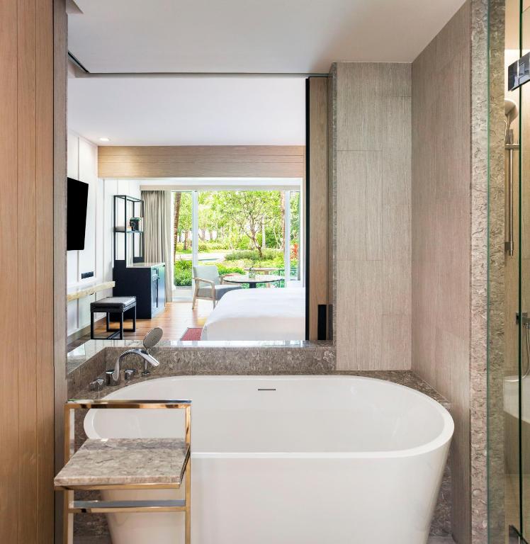 Hyatt Regency Hua Hin - Resim 12