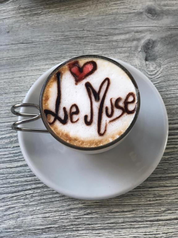 Fotografie z fotogalerie ubytování Le Muse Suite v Sorrentu