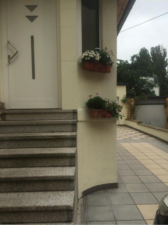 Simple room in Luxembourg city - Resim 20