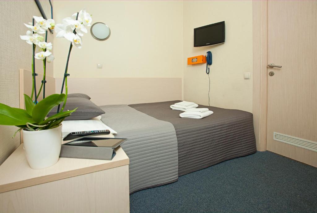 Gallery image of Air Express INSIDE Sheremetyevo FREE ZONE in Khimki