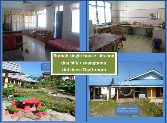 Noor Arfa River Chalet Kuala Terengganu The Best Price Only In Traveloka