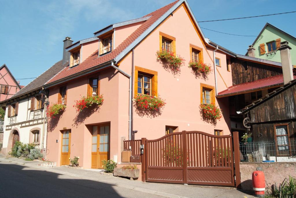 Le Divin Gîte Classé 4 étoiles – photo 6