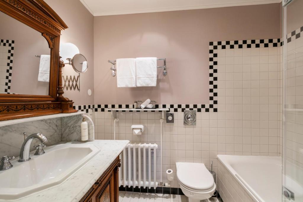 TAUROA Landhaus zu Appesbach - 8