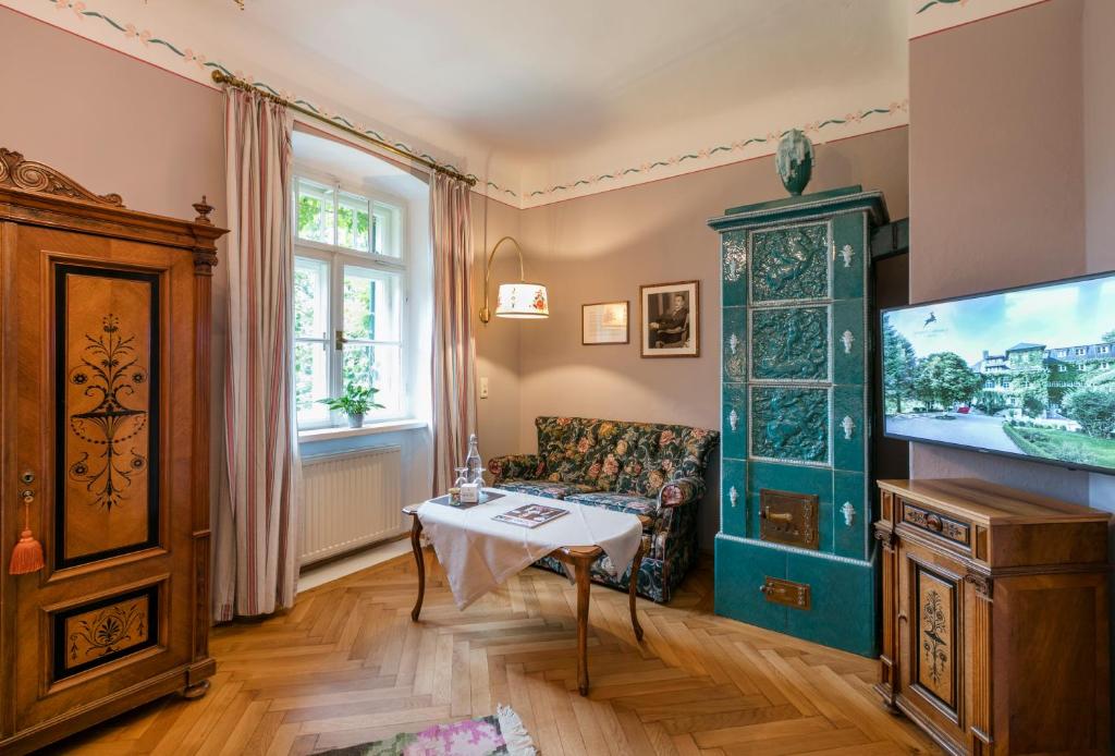 TAUROA Landhaus zu Appesbach - 7