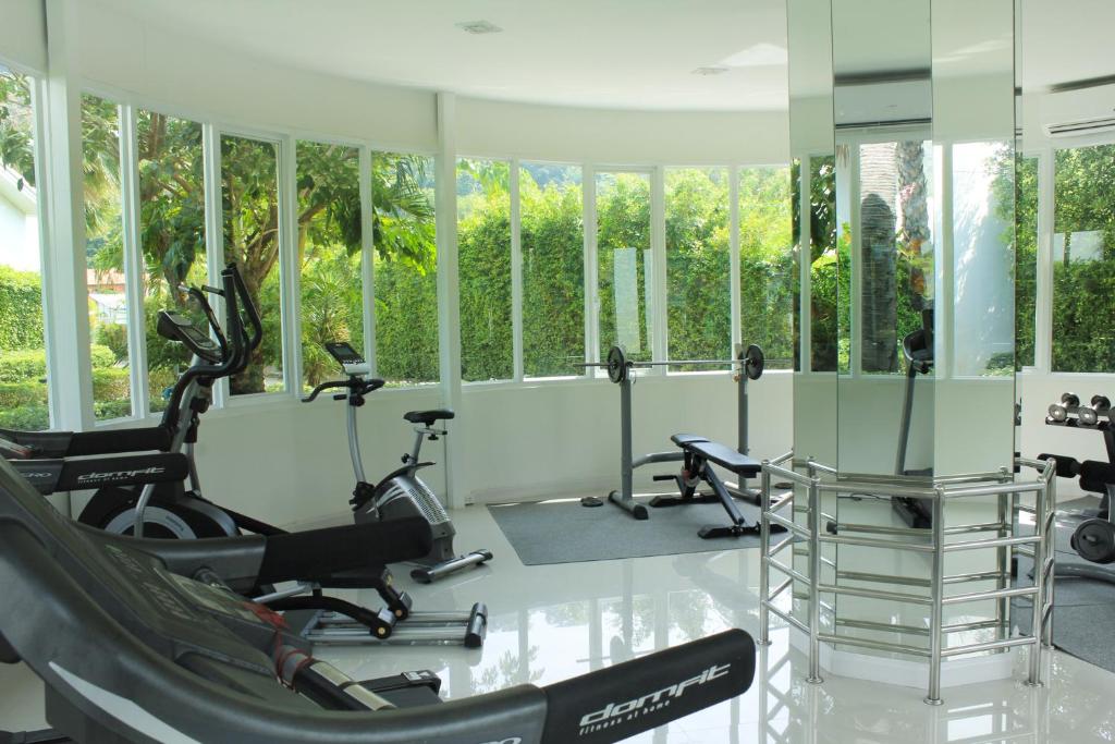 Imagem da galeria de The Palmery Resort em Kata Beach