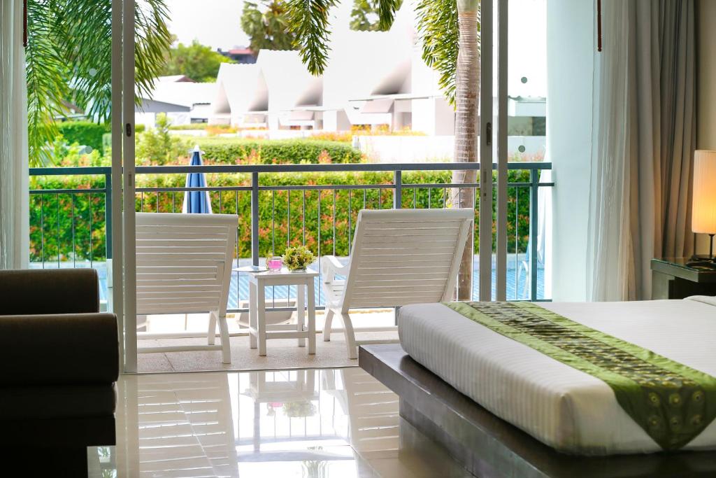 Palmeri Hotel 3*