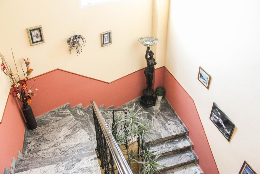 Hospedium Hotel Don Jose, Castalla – ceny aktualizovány 2023