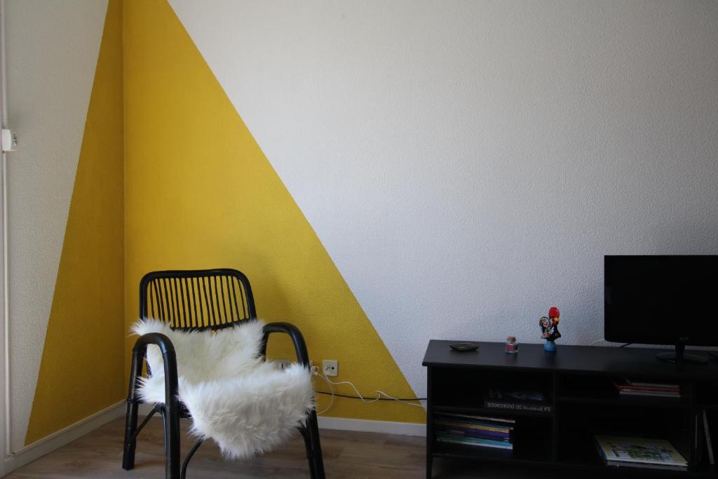 Colmar City Center - SCHNAPSALA Terrasse and Free Parking - BookingAlsace – photo 9