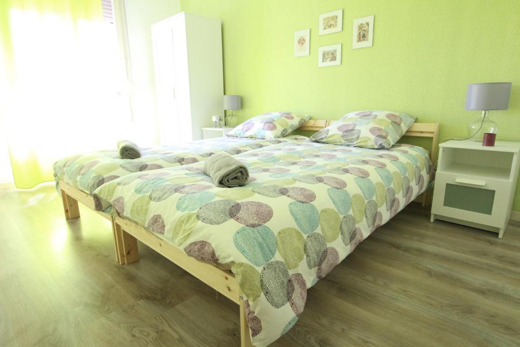 Colmar City Center - SCHNAPSALA Terrasse and Free Parking - BookingAlsace – photo 17