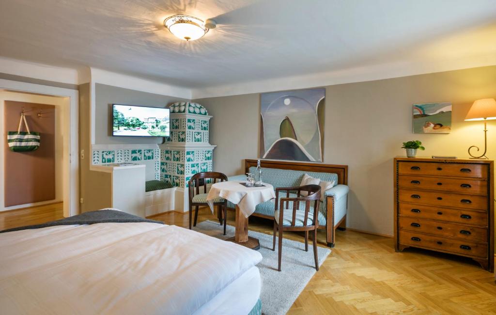 TAUROA Landhaus zu Appesbach - 10