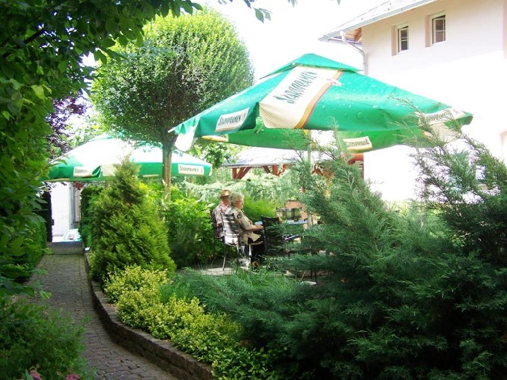 Fotografie z fotogalerie ubytování Hotel Paříž v destinaci Jičín