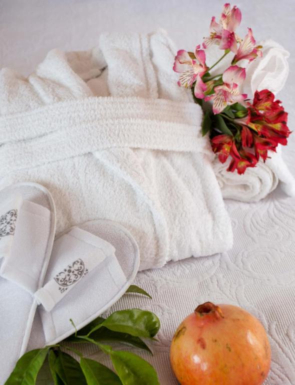 Vilagos Apartments & Loft Taormina - 3