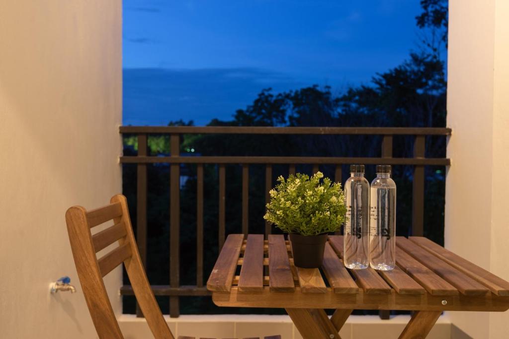 J2 Residence Chiang Rai - Resim 29