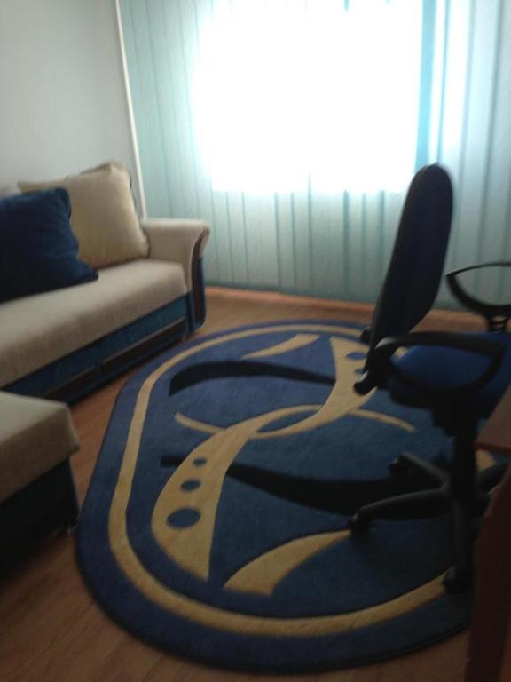 Apartament Albatros