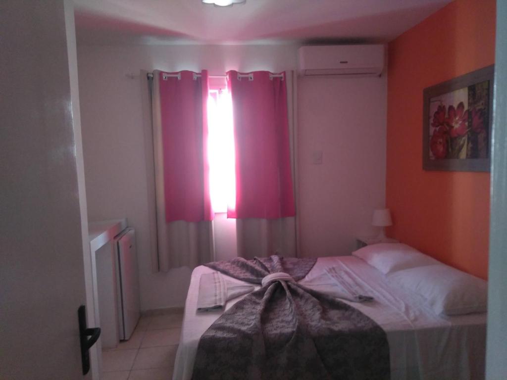  Apartamentos beira mar